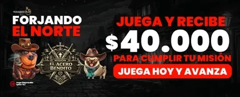 Bono de Referido Amigo promotional banner