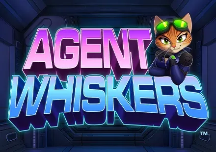 Agent Whiskers™ game screenshot