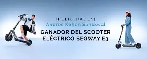 Sorteo scooter y promociones de Casino Betsala Chile