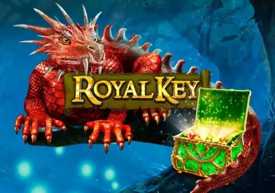 Royal Key game thumbnail