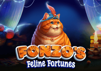 Fonzo's Feline Fortunes thumbnail