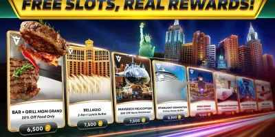 Sección de Casino Online screenshot