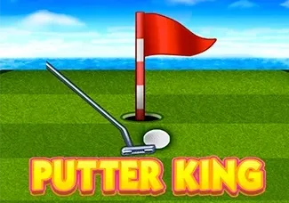 Putter King game icon