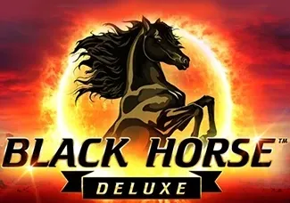 Black Horse™ Deluxe game screenshot