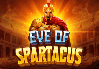 Eye of Spartacus game thumbnail
