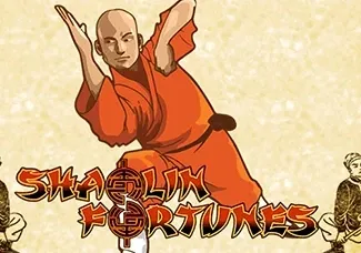 Shaolin Fortunes game thumbnail