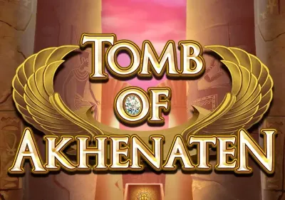 Tomb of Akhenaten game screenshot