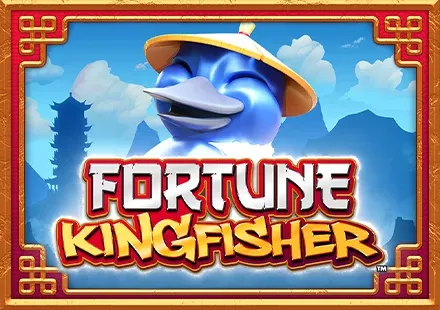 Fortune Kingfisher™ game thumbnail