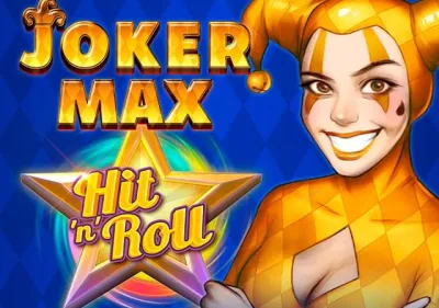 Joker Max_ Hit 'n' Roll game screenshot