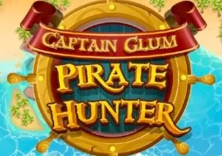 Captain Glum_ Pirate Hunter